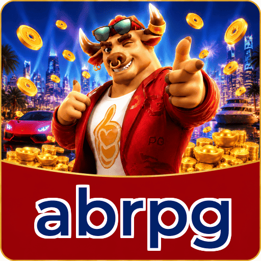 Logo da abrpg
