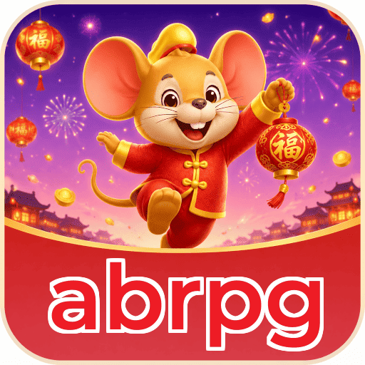 abrpg Logo Oficial