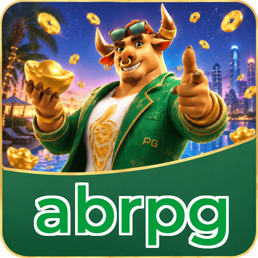 Logo abrpg Plataforma Certificada