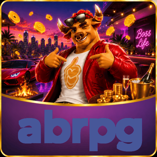 Requisitos do APK abrpg para Android - Logo Oficial