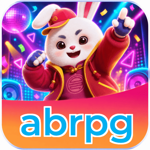 Logo abrpg Loteria Online