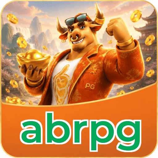 Logo abrpg Telegram Canal Oficial