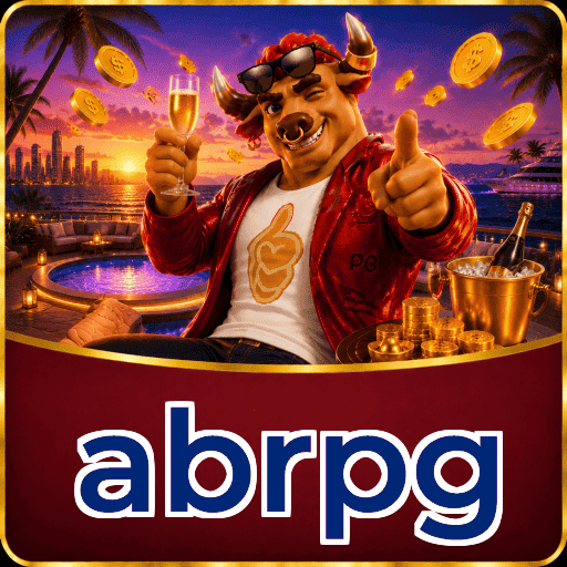 Bot abrpg Telegram