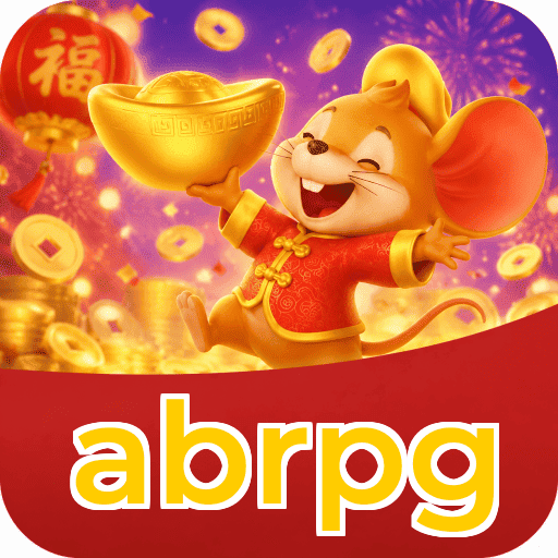 abrpg Logo - Bônus de Cadastro